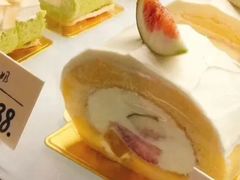 桃子芒果-WHEN PIGS FLY当猪飞