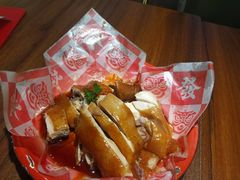 -西关味(大卫城店)