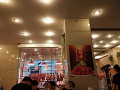 门面-江南粥家庄(宁国路店)