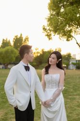 -MAO亲爱的猫婚纱摄影工作室