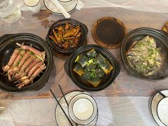 鸦片鱼头-小时候焗海鲜(鄞州万达店)