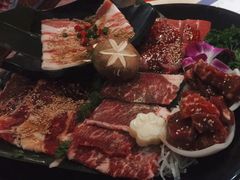-猫爪爪原切自助烤肉(观音桥阳光世纪店)