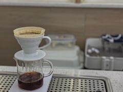 -Onirii Coffee(长乐路店)