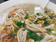 招牌港门粉-港门粉第一家