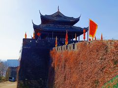 -虞山风景区