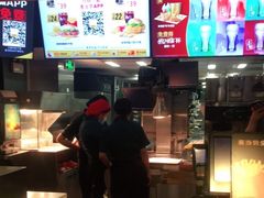 -麦当劳(一德路店)