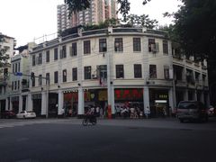 百花甜品店-百花传统甜品店(原址店)