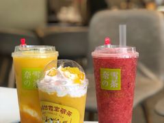 -奈雪的茶(大悦城店)
