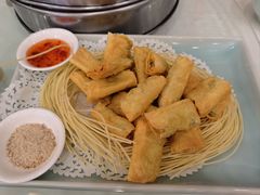 -王厚元饺子·辽菜·烤鸭(黄河大街店)