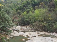 -大鄣山卧龙谷景区