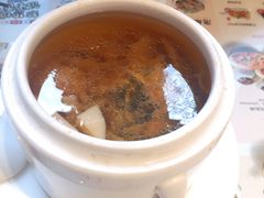 -膳心记-明火四宝煲仔饭(燕南店)