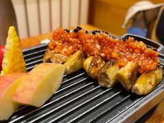 香煎鹅肝-酒吞(七宝领展广场店)