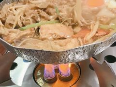 -鳗鱼家·深夜食堂(军博店)