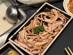 -海底捞(難波店)