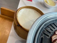 -守柴炉烤鸭(鱼嘴店)