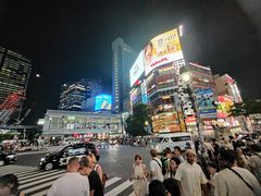 -涩谷区
