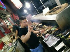 -观景小胖烧烤(观景店)
