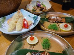 -大江户日本料理(吕厝店)