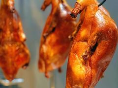 -黑窑厂糖油饼烤鸭·清真菜(黑窑厂街店)