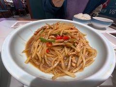-东流山烤鸭·家常菜(雨山龙湖店)