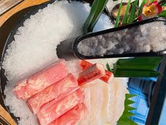 -集渔·泰式海鲜火锅(彭州店)