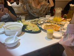 -琼大师东方烤乳猪(亚特兰蒂斯店)