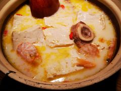 -老阿爸鲜鱼土菜(昆山花桥店)