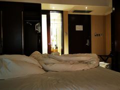 -杭州龙禧福朋喜来登酒店