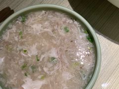 西湖牛肉羹-花千醉(新街口店)