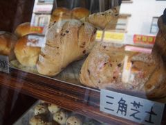 -Juicy Bakery(大学路店)