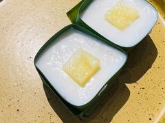 -山茶云南菜(永安里店)
