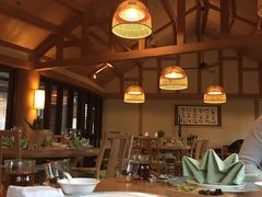 -青城山六善酒店·紫氣園中餐厅