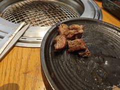 -赤坂亭·M9和牛烧肉·铁板烧·日料398放题(长泰广场店)