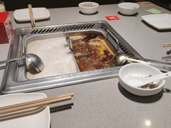 -海底捞火锅(龙岗星河COCO Park店)
