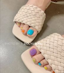-LILY NAILS美甲美睫