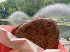 -粉粉乐鲷鱼烧(美罗城店)