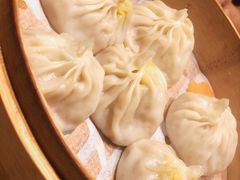 经典蟹粉小笼包-弄堂小笼包(天津南开大悦城店)