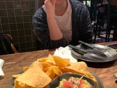 -Q MEX 库迈墨西哥餐吧(三里屯店)