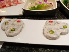 -井格重庆火锅(临平银泰城店)