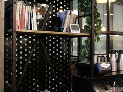-海岩咖啡(茂业天地店)