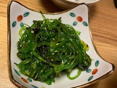 海藻丝-初居食屋日式料理(万象城购物中心店)