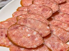 -卞二小串·鹤岗烧烤·坑烤(永定路店)