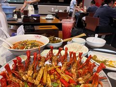-天宝兄弟(前海壹方城店)