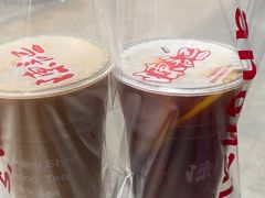 -陈记甜品窝(中山北路店)
