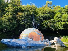 -深圳国际园林花卉博览园