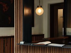-RUMORS COFFEE ROASTERY鲁马滋咖啡(湖南路店)