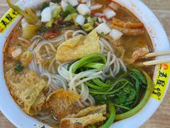 原味螺蛳粉-五星螺·柳州螺蛳粉(城中万达店)