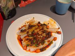 -三只耳冷锅鱼火锅(玉林店)