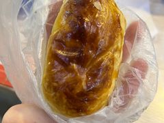 豆沙月饼-旺福楼·包点(碑亭巷店)