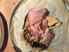 -榆林镇筋饼(知春路店)